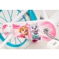 Toimsa Paw Patrol Girl - Детски велосипед 16 инча Продукт Toimsa Paw Patrol Girl - Детски велосипед 16 инча - 2 - BG Hlapeta
